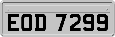 EOD7299