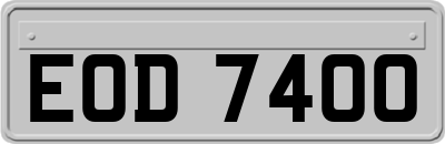 EOD7400