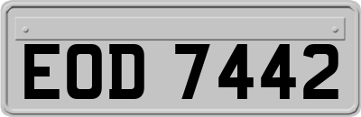 EOD7442