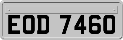 EOD7460