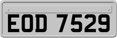 EOD7529