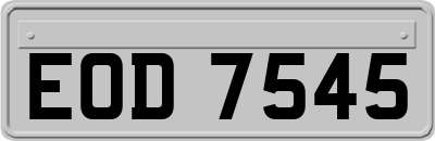 EOD7545