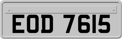 EOD7615