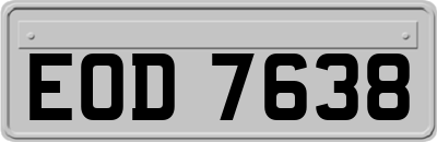 EOD7638