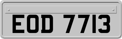 EOD7713