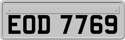EOD7769