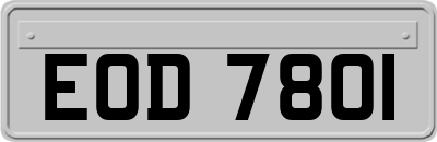 EOD7801