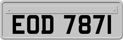 EOD7871