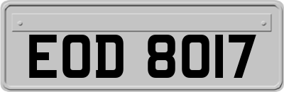 EOD8017