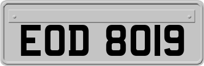 EOD8019