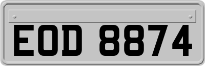 EOD8874