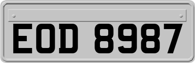 EOD8987