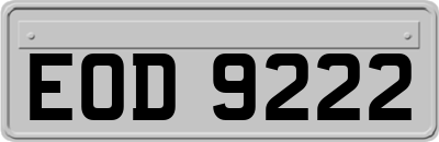 EOD9222