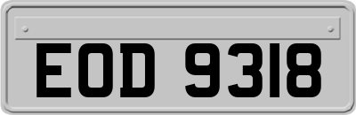 EOD9318