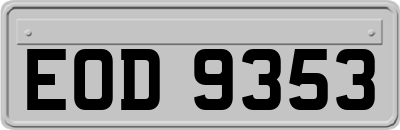 EOD9353
