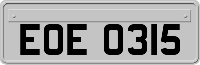 EOE0315