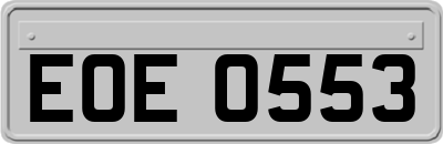 EOE0553