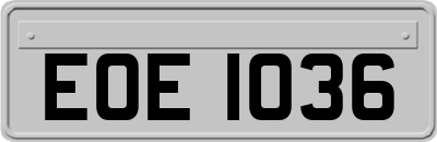 EOE1036