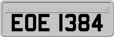 EOE1384