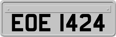EOE1424