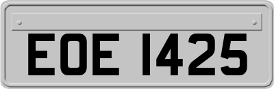 EOE1425