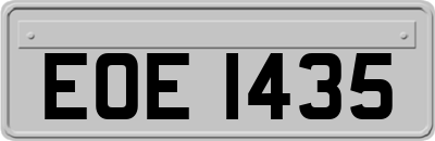EOE1435