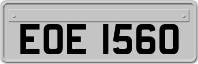 EOE1560