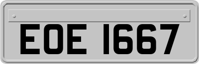 EOE1667