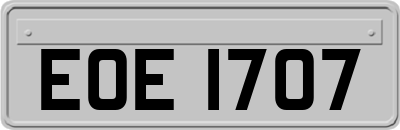 EOE1707