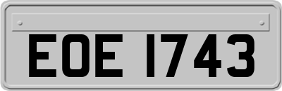 EOE1743