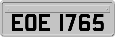 EOE1765