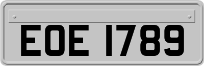 EOE1789
