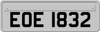 EOE1832