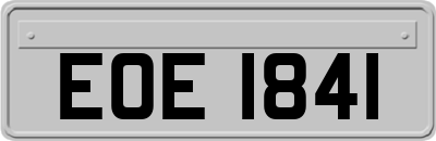 EOE1841