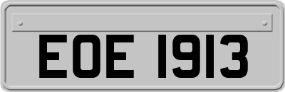 EOE1913