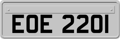 EOE2201