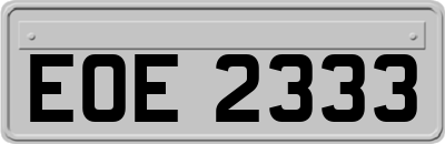 EOE2333