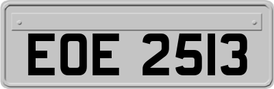 EOE2513
