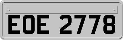 EOE2778