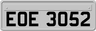 EOE3052