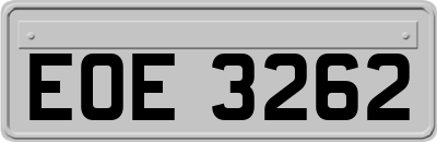 EOE3262