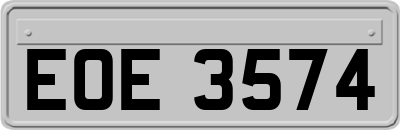 EOE3574