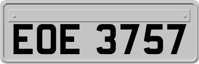 EOE3757