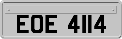EOE4114