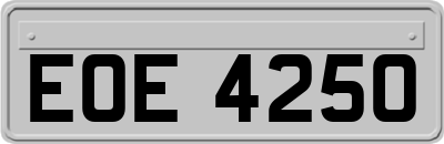 EOE4250