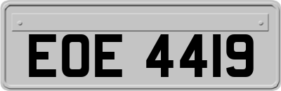 EOE4419