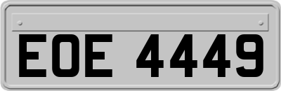 EOE4449