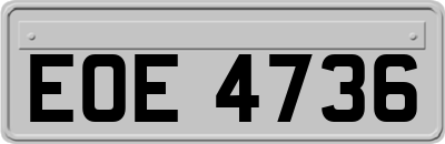 EOE4736