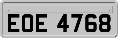 EOE4768