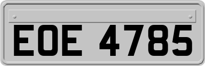 EOE4785